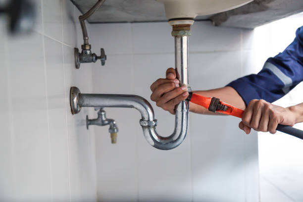 Reliable Summit, MS Plumbing Services Solutions