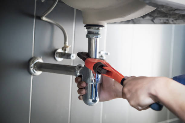 Best Residential Plumbing Services  in Summit, MS